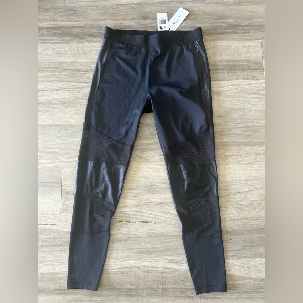 NWT Alala Leggings